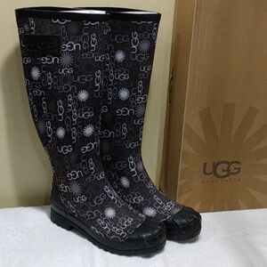 Ugg Rain Boots